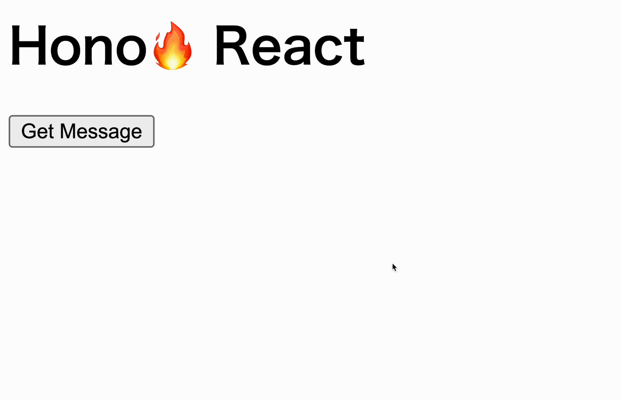 demo